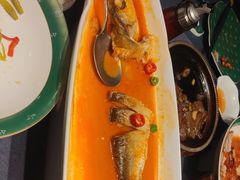 -金狮麟·新豫菜(金码大厦店)