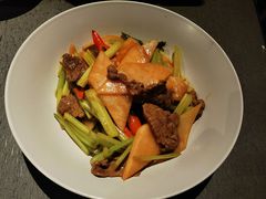 酸萝卜牛肉-日上三甘(三里屯店)