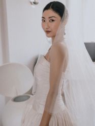 -纯色时光婚纱艺术馆WHITE