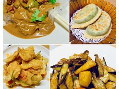 -关东小磨东北菜(上海长风大悦城店)