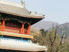 -潭柘寺景区