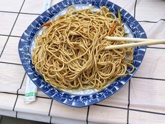 -狮龙啤酒烧烤屋(建二路店)