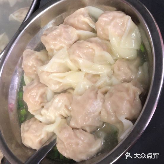 甘记浦北爽脆大肉云吞店(东岸阳光店)