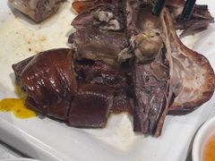 -香港新发烧腊茶餐厅(书城店)