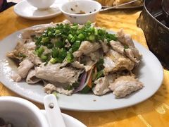 -大戚饭店(泰华路店)