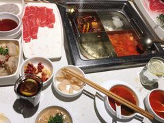 -海底捞火锅(高科广场店)