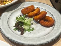 -牛扒先生·厚切雪花牛扒西餐厅(京溪店)