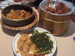 -吴氏老妈·23年家常菜(古城店)