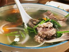 -清真·玛丽亚新疆菜主题餐厅(浙江中路店)