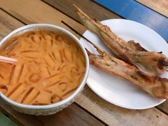 -Doo Dee Thai Food(Issan/Isaan/Esan)