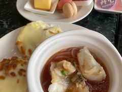 -白天鹅宾馆·流浮阁咖啡厅