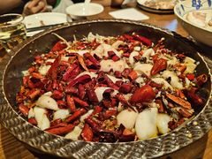 -永安水煮活鱼·仪征菜(仪征奥林匹克店)