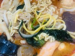 -安发瞧麻辣烫(总店)