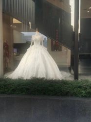 点击看大图 -金夫人婚纱摄影(总店)