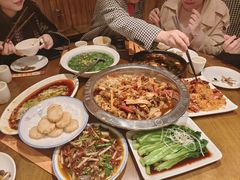 -弓虽昌焖烧鸡(大竹林店)