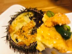 -海胆小馆(东北水饺·春柳店)