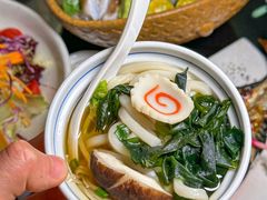 -昱匠·日本料理(金融街店)