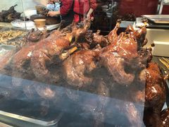 -王浩儿纪六孃甜皮鸭(乐山总店)