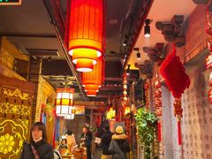 -蜀大侠火锅(总府路店)