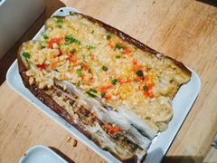 -木屋烧烤(岗顶二店)