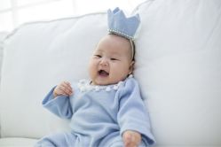 -熊孩子韩国儿童摄影(利波苑店)