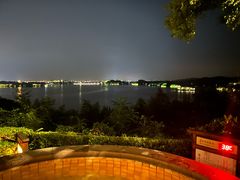 -天目湖涵田度假村