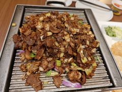 -新乾隆酒楼(帝景园店)