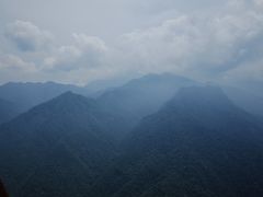 -陕西省红河谷森林公园