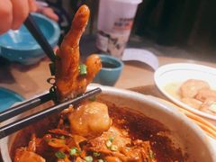 -餐酷哈雷餐厅(通程广场店)