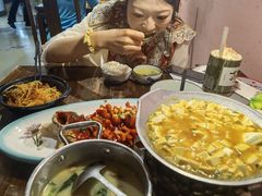 -鱼食饭稻·苏浙土菜17年老馆子(平江路店)