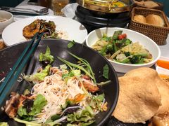 -美奈小馆·越南料理(中航城君尚购物中心店)