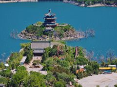 -十三陵水库