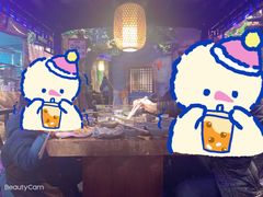 -城墙拐拐火锅(三峡广场黑金冠店)