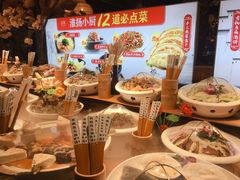 -佰家小厨·南京菜(夫子庙店)