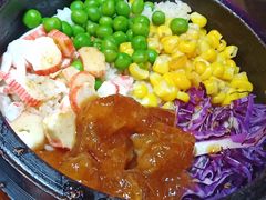 -鹤江桥·红油牛肉粉(SKP店)