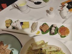 -贝勒爷·酥不腻烤鸭