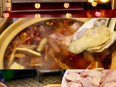 -百老汇美食街