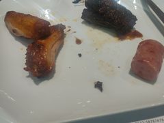 -汉巴味德·烤肉与啤酒的自助(杭州大悦城店)