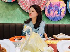 -CAKEBOSS蛋糕老板(东直门来福士店)
