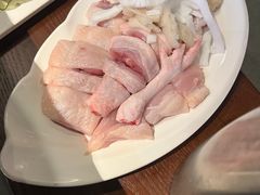 -同仁四季椰子鸡(宝安壹方城店)