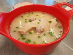 -廖老妈蹄花(中海国际店)