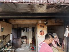 -迎春桥老炉烧饼(碧霞路店)