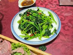 -驴脾气特色炒菜(广渠门内店)