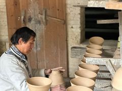 -景德镇古窑民俗博览区