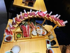 御珍步步高20款压轴拼盘-土古里日式烧肉