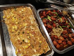 -碎怂烤肉(钟楼柳巷店)