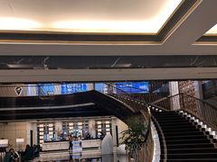 -上海苏宁宝丽嘉酒店·Cafe Bellagio西餐厅