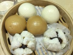 五谷杂粮拼盘-东莞美怡登酒店(常平南站店)