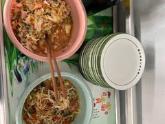 -朝伟清真铜瓢牛肉馆(三十年老·店)