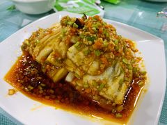 蒜香茄子-内蒙古牛羊肉特色美食(后海滨路店)
